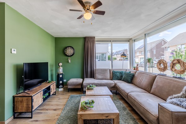 Medium property photo - Gelrestraat 18, 5951 JD Belfeld